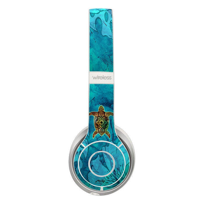 Sacred Honu - Beats Solo 3 Wireless Skin