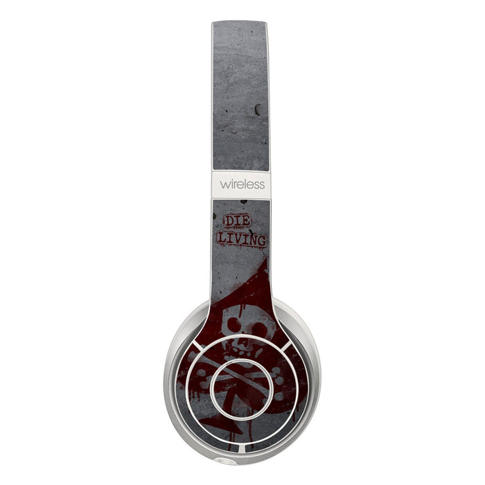SOFLETE Die Living Bomber - Beats Solo 3 Wireless Skin