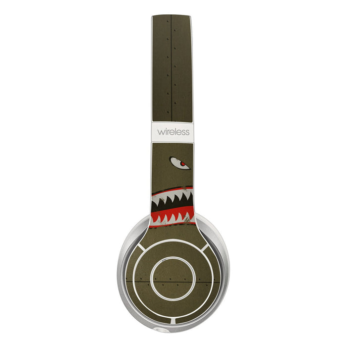 Shark Mouth - Beats Solo 3 Wireless Skin