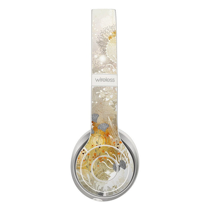 White Velvet - Beats Solo 3 Wireless Skin