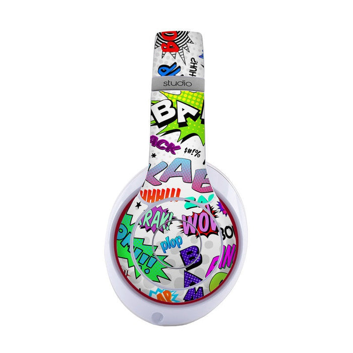 Comics - Beats Studio 3 Wireless Skin