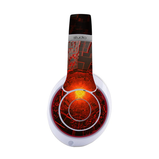 Divisor - Beats Studio 3 Wireless Skin - eZthings USA WE SORT ALL THE CRAZIEST GADGETS, GIZMOS, TOYS & TECHNOLOGY, SO YOU DON'T HAVE TO.