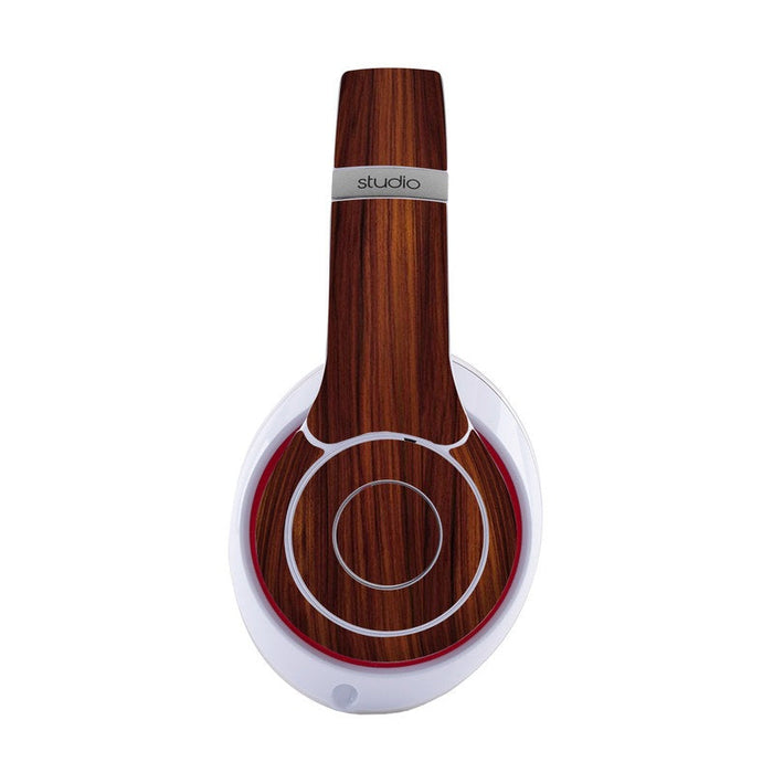 Dark Rosewood - Beats Studio 3 Wireless Skin