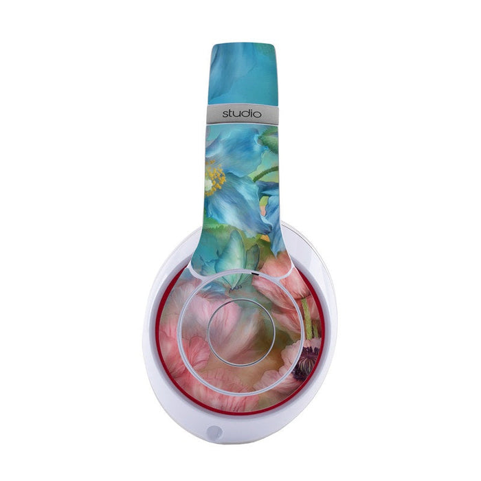 Poppy Garden - Beats Studio 3 Wireless Skin