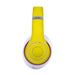 Solid State Yellow - Beats Studio 3 Wireless Skin - eZthings USA WE SORT ALL THE CRAZIEST GADGETS, GIZMOS, TOYS & TECHNOLOGY, SO YOU DON'T HAVE TO.