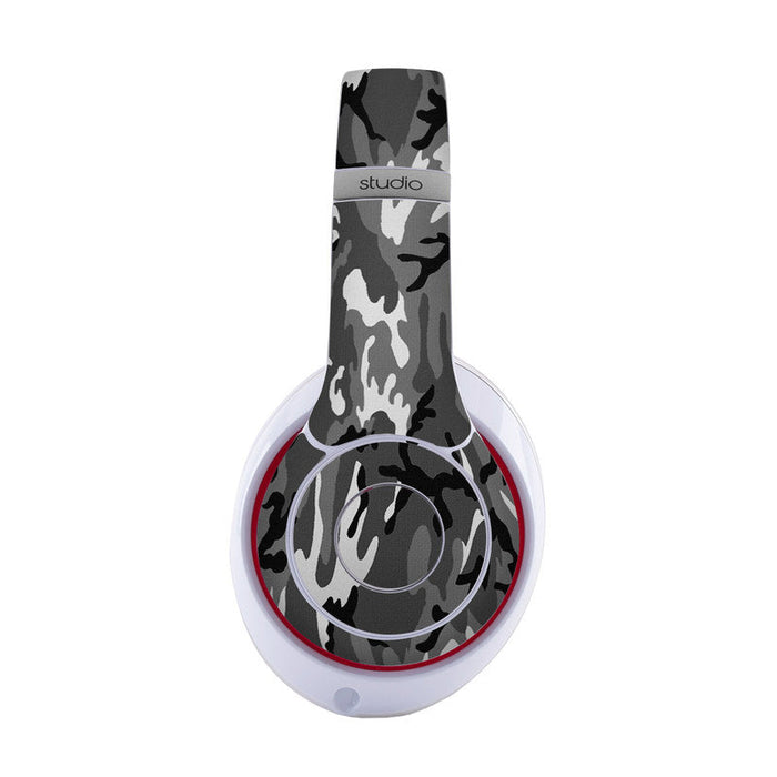 Urban Camo - Beats Studio 3 Wireless Skin