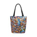 All American Freedom NYC Liberty Dream USA Canvas Tote Bag