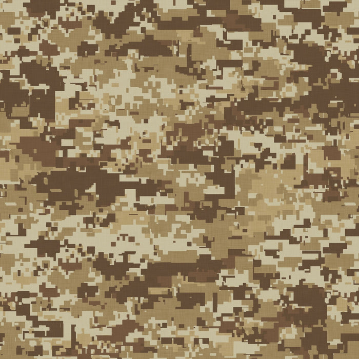 Coyote Camo - DJI RC-N2 Controller Skin