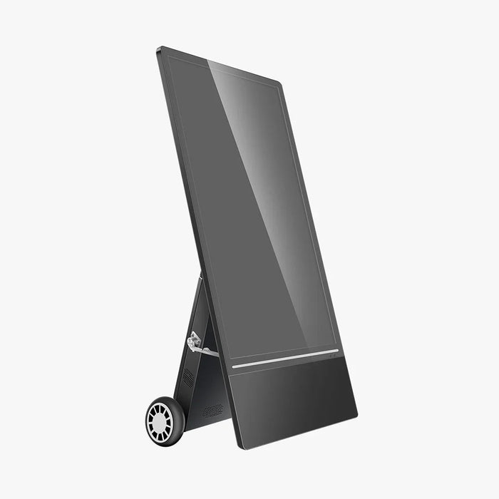 REHISK 43" Outdoor Digital Kiosk RE43OSD1 - eZthings USA WE SORT ALL THE CRAZIEST GADGETS, GIZMOS, TOYS & TECHNOLOGY, SO YOU DON'T HAVE TO.