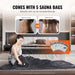 🔥 Portable Far Infrared Sauna Blanket - eZthings USA WE SORT ALL THE CRAZIEST GADGETS, GIZMOS, TOYS & TECHNOLOGY, SO YOU DON'T HAVE TO.