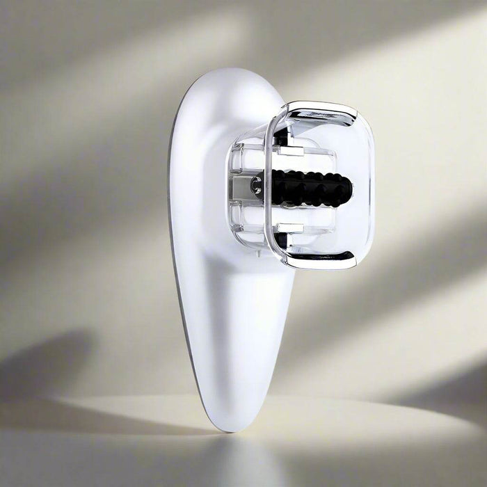 EMS Vacuum Suction Cup Massager - eZthings USA WE SORT ALL THE CRAZIEST GADGETS, GIZMOS, TOYS & TECHNOLOGY, SO YOU DON'T HAVE TO.