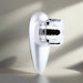 EMS Vacuum Suction Cup Massager - eZthings USA WE SORT ALL THE CRAZIEST GADGETS, GIZMOS, TOYS & TECHNOLOGY, SO YOU DON'T HAVE TO.