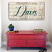 Welcome To Our Home Sign - eZthings USA WE SORT ALL THE CRAZIEST GADGETS, GIZMOS, TOYS & TECHNOLOGY, SO YOU DON'T HAVE TO.