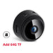 Mini Wireless Magnetic Security Camera - eZthings USA WE SORT ALL THE CRAZIEST GADGETS, GIZMOS, TOYS & TECHNOLOGY, SO YOU DON'T HAVE TO.