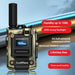 5G Global Walkie Talkie Long-distance All Network Overseas - eZthings USA WE SORT ALL THE CRAZIEST GADGETS, GIZMOS, TOYS & TECHNOLOGY, SO YOU DON'T HAVE TO.