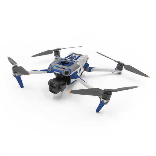 Bleep Bloop - DJI Air 3 Skin - eZthings USA WE SORT ALL THE CRAZIEST GADGETS, GIZMOS, TOYS & TECHNOLOGY, SO YOU DON'T HAVE TO.
