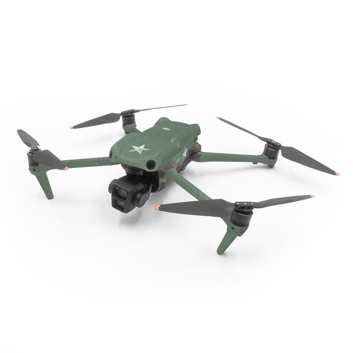 Destroyer - DJI Air 3 Skin