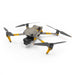 Dystopia - DJI Air 3 Skin - eZthings USA WE SORT ALL THE CRAZIEST GADGETS, GIZMOS, TOYS & TECHNOLOGY, SO YOU DON'T HAVE TO.