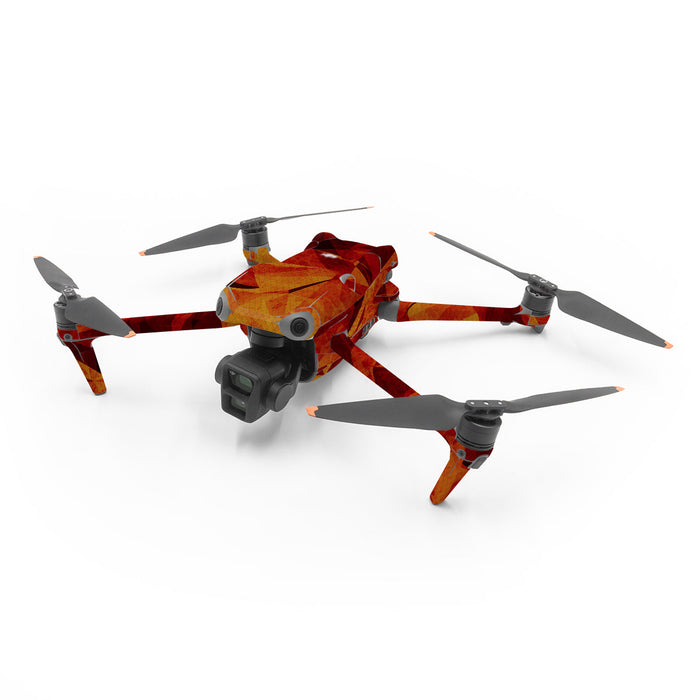 Kingsnake - DJI Air 3 Skin
