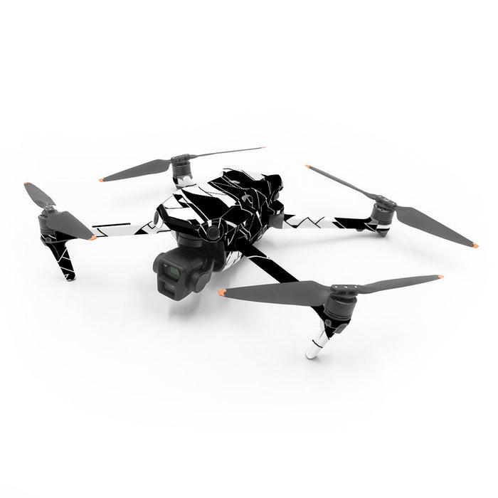 Real Slow - DJI Air 3 Skin - eZthings USA WE SORT ALL THE CRAZIEST GADGETS, GIZMOS, TOYS & TECHNOLOGY, SO YOU DON'T HAVE TO.