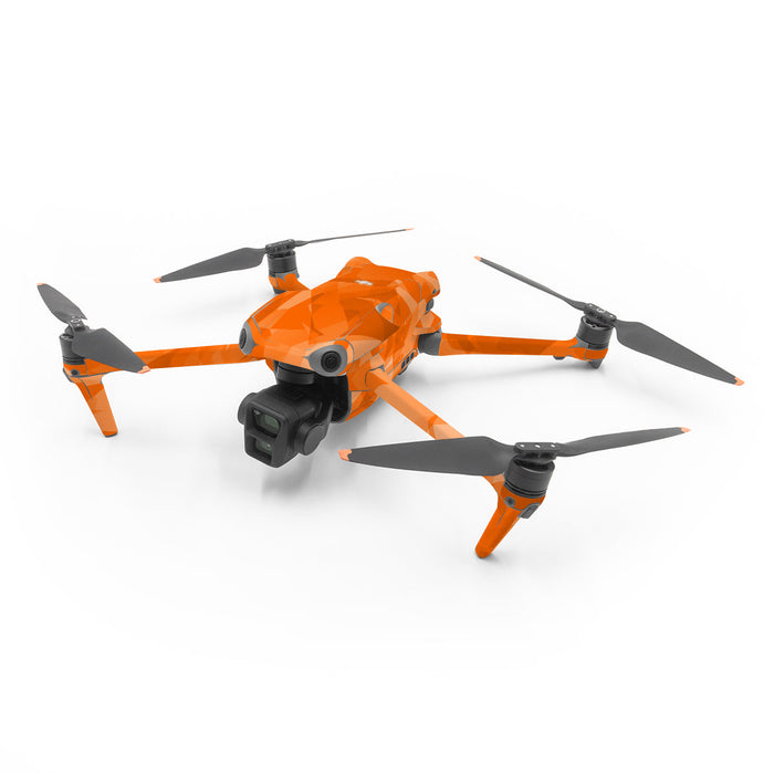 Solar Storm - DJI Air 3 Skin