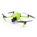 Solid State Lime - DJI Air 3 Skin - eZthings USA WE SORT ALL THE CRAZIEST GADGETS, GIZMOS, TOYS & TECHNOLOGY, SO YOU DON'T HAVE TO.