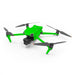 Solid State Slime - DJI Air 3 Skin - eZthings USA WE SORT ALL THE CRAZIEST GADGETS, GIZMOS, TOYS & TECHNOLOGY, SO YOU DON'T HAVE TO.