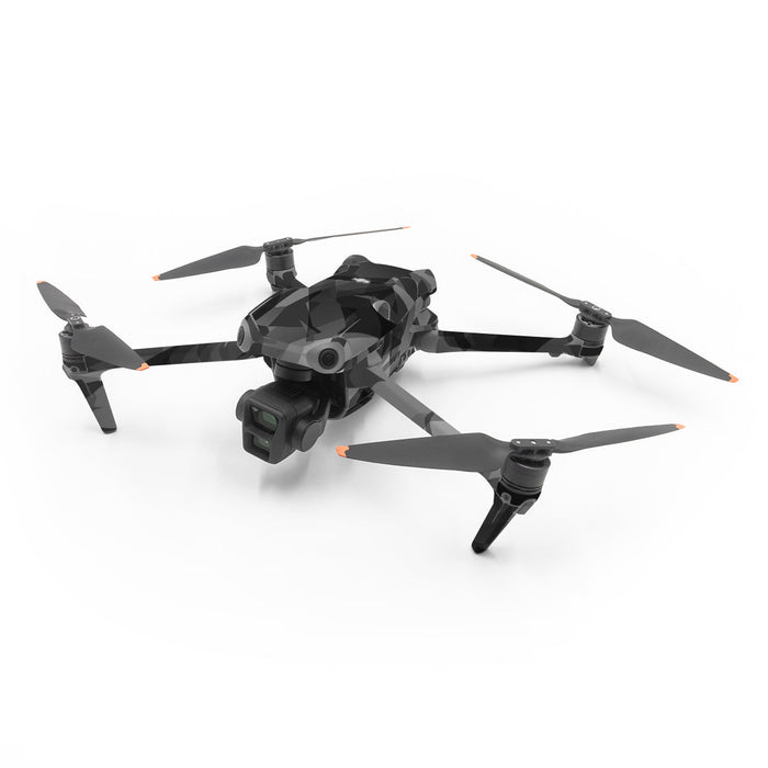Starkiller - DJI Air 3 Skin - eZthings USA WE SORT ALL THE CRAZIEST GADGETS, GIZMOS, TOYS & TECHNOLOGY, SO YOU DON'T HAVE TO.