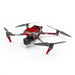 War Light - DJI Air 3 Skin - eZthings USA WE SORT ALL THE CRAZIEST GADGETS, GIZMOS, TOYS & TECHNOLOGY, SO YOU DON'T HAVE TO.