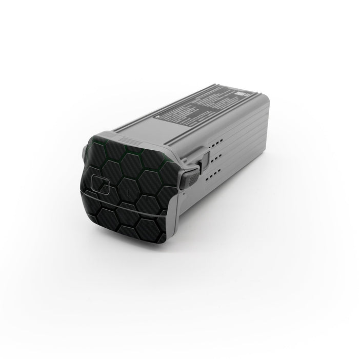EXO Pioneer - DJI Air 3 Battery Skin