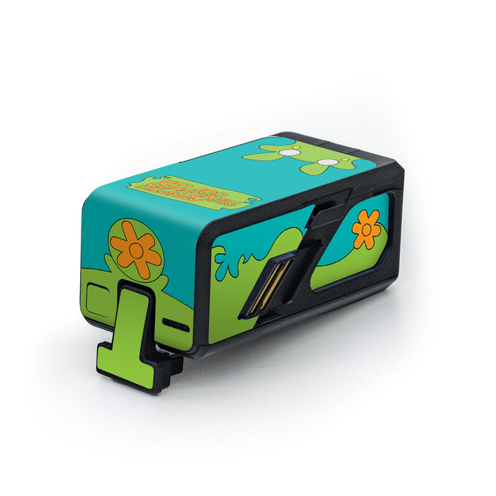 Cryptic Copter - DJI Avata Battery Skin