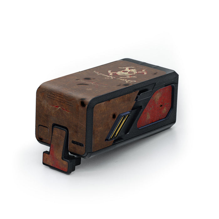De-Luxe - DJI Avata Battery Skin