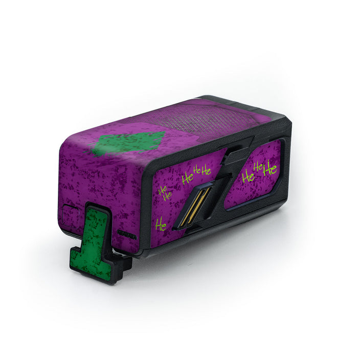 Wild Card - DJI Avata Battery Skin