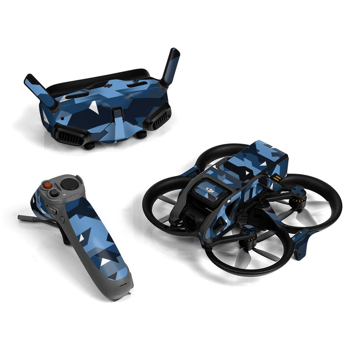 Ozone - DJI Avata Skin