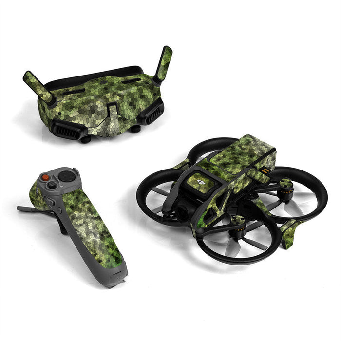 Seeking - DJI Avata Skin