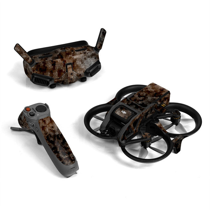 Timberline - DJI Avata Skin