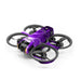 Apocalypse Purple - DJI Avata 2 Skin - eZthings USA WE SORT ALL THE CRAZIEST GADGETS, GIZMOS, TOYS & TECHNOLOGY, SO YOU DON'T HAVE TO.