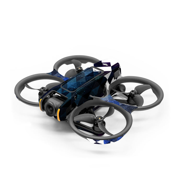 Collapse - DJI Avata 2 Skin - eZthings USA WE SORT ALL THE CRAZIEST GADGETS, GIZMOS, TOYS & TECHNOLOGY, SO YOU DON'T HAVE TO.