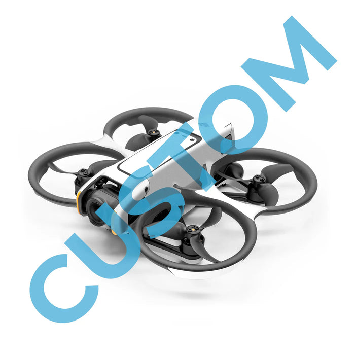 Custom DJI Avata 2 Skin - Photoshop Template - eZthings USA WE SORT ALL THE CRAZIEST GADGETS, GIZMOS, TOYS & TECHNOLOGY, SO YOU DON'T HAVE TO.