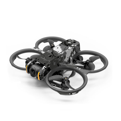 Digital Urban Camo - DJI Avata 2 Skin - eZthings USA WE SORT ALL THE CRAZIEST GADGETS, GIZMOS, TOYS & TECHNOLOGY, SO YOU DON'T HAVE TO.