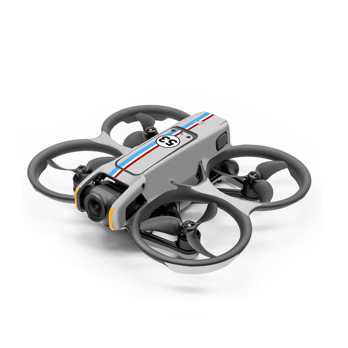 Herbert the Caring Insect - DJI Avata 2 Skin