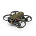 Shark Mouth - DJI Avata 2 Skin - eZthings USA WE SORT ALL THE CRAZIEST GADGETS, GIZMOS, TOYS & TECHNOLOGY, SO YOU DON'T HAVE TO.