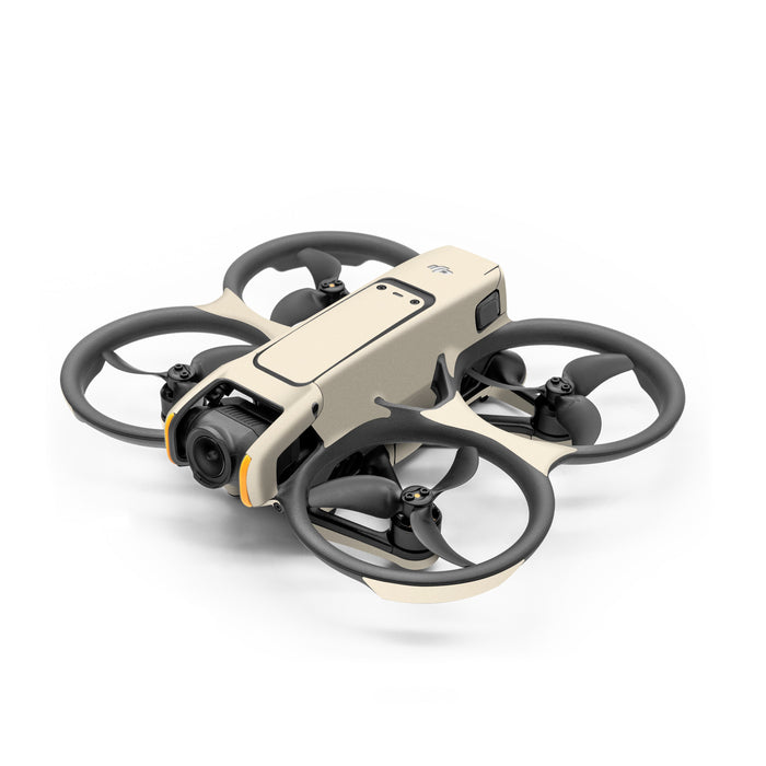 Solid State Creme - DJI Avata 2 Skin