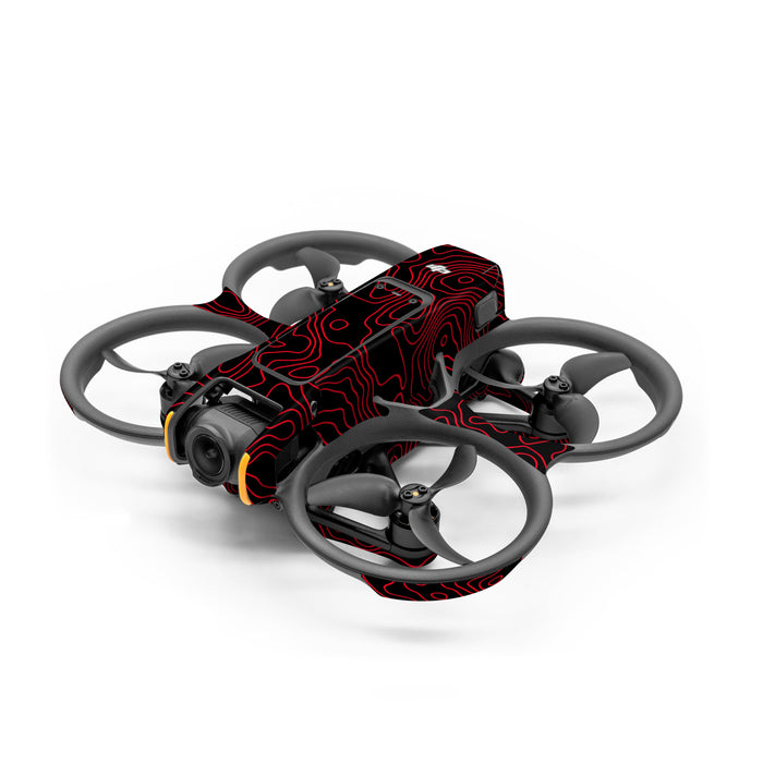 Terraformer - DJI Avata 2 Skin - eZthings USA WE SORT ALL THE CRAZIEST GADGETS, GIZMOS, TOYS & TECHNOLOGY, SO YOU DON'T HAVE TO.