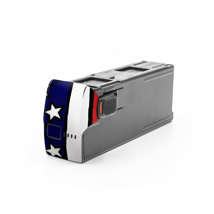 American Eagle - DJI Avata 2 Battery Skin