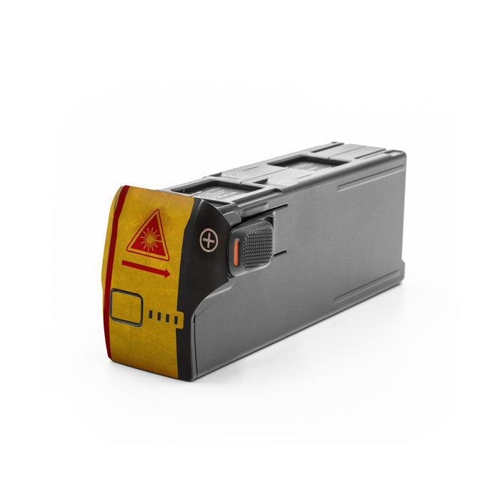 Frickin Lasers - DJI Avata 2 Battery Skin