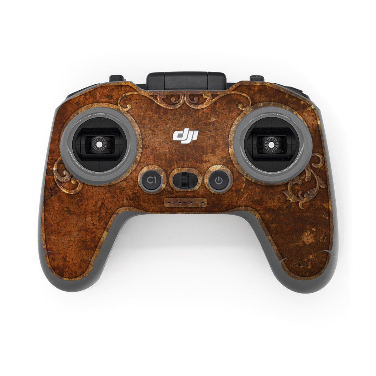 Electro Helo - DJI FPV Remote Controller 2 Skin — eZthings USA WE SORT ...