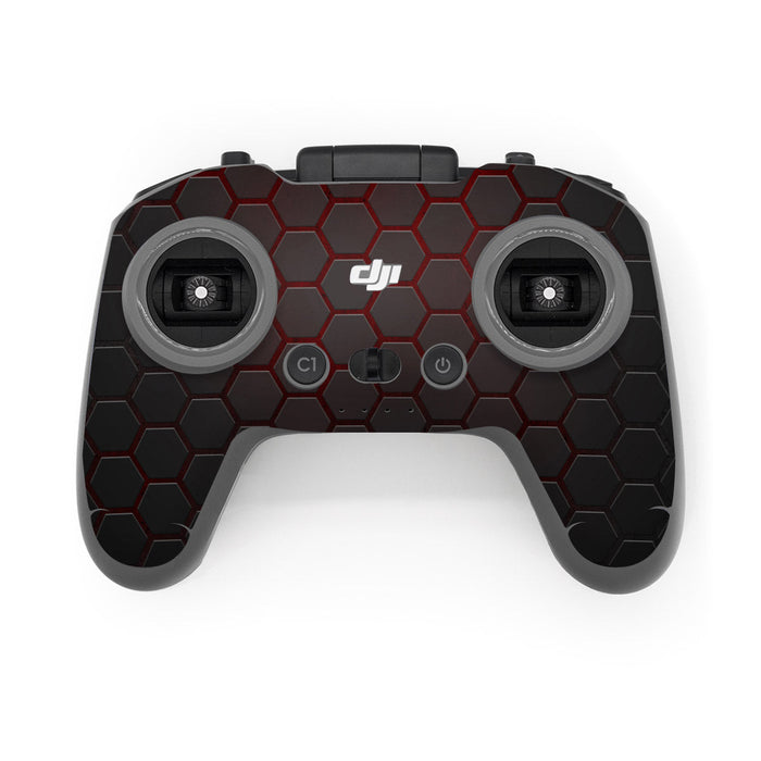 EXO Heartbeat - DJI FPV Remote Controller 2 Skin