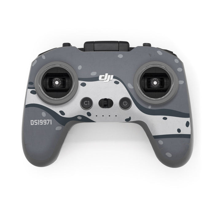 Jet Blast - DJI FPV Remote Controller 2 Skin