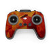Kingsnake - DJI FPV Remote Controller 2 Skin - eZthings USA WE SORT ALL THE CRAZIEST GADGETS, GIZMOS, TOYS & TECHNOLOGY, SO YOU DON'T HAVE TO.